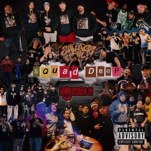 4 Tha Tribe (feat. Lil Philthy & Y.N.G. Native)