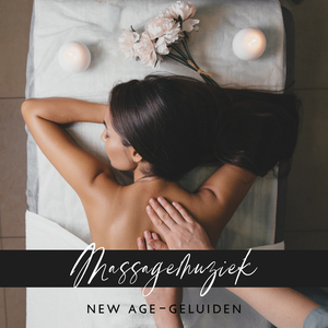Ontspanningsmuziek (New Age)