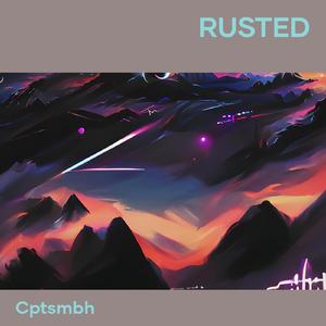 Rusted