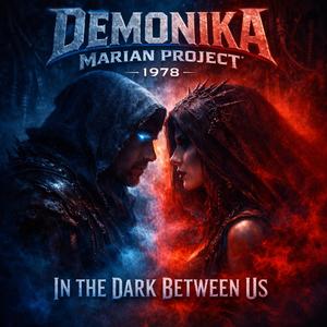 In The Dark Between Us