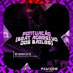 Pontuação (Beat Agressivo)