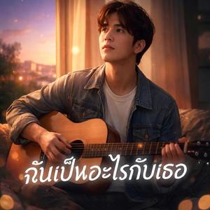 ฉันเป็นอะไรกับเธอ