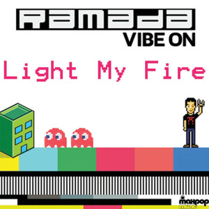 Light my fire (Radio Edit)