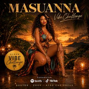 Vibe Challenge
