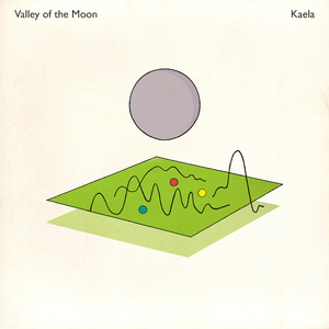 Valley of the Moon