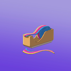 Good Vibes All The Way