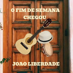 O FIM DE SEMANA CHEGOU