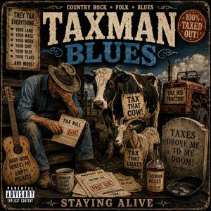 Taxman Blues