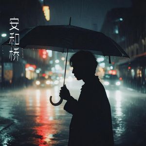 宋冬野-安和桥（千寺 remix）