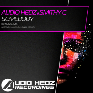 Somebody (Original Mix)