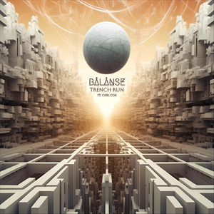 Trench Run (feat. Carl Cox)
