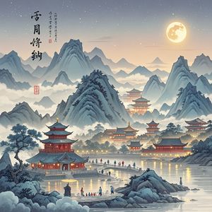 山城禅