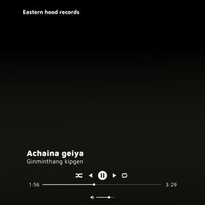 Achaina Geiya