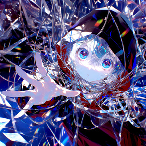 延長コードのララバイ