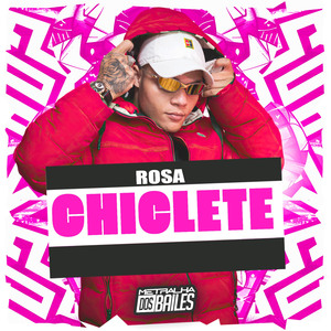 Rosa Chiclete
