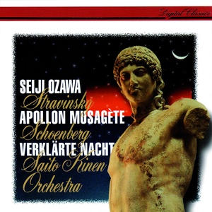 Verklärte Nacht, Op.4:1. Grave