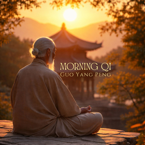 Steps in the Morning Air