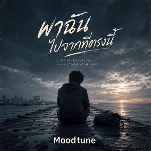 พาฉันไปจากที่ตรงนี้