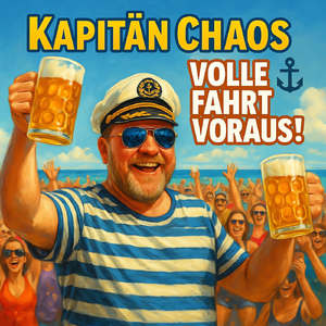 Volle Fahrt Voraus