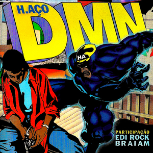 H. Aço (Rádio Mix)