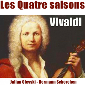 Les quatre saisons, Violin Concerto in E Major, RV 269 "Le printemps": I. Allegro