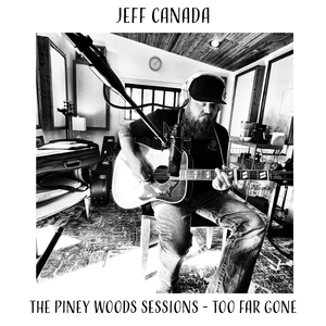 Too Far Gone (Acoustic)