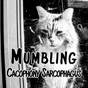 Mumbling