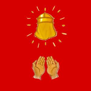 ALL PRAISE TO THE MOST FLY (HALLEJUAH)