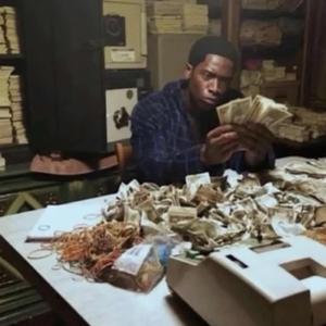 swingin my door (feat. luhajfrmdabeach & kswishaa)