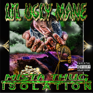 Radiation (Lung Pollution)