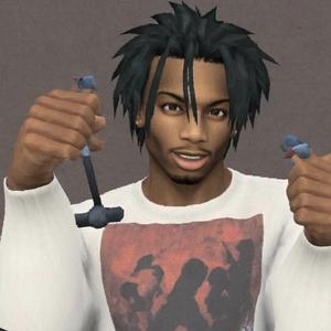 Wake Up (feat. S6LTY)