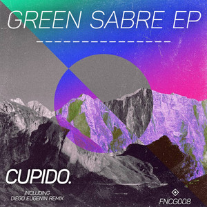 Cuspide (Diego Eugenin Remix)