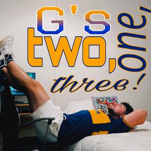 G's (One, two, three!)