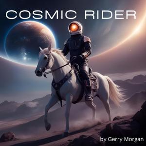 Cosmic Riders