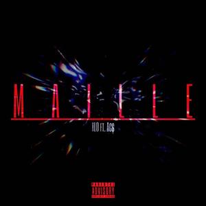 Maille (feat. Acg)