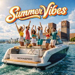 Summer vibes