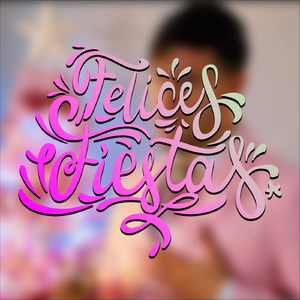 Felices Fiestas