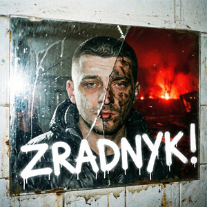 ZRADNYK!