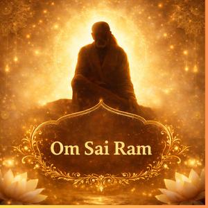 Om Sai Ram (ॐ साई राम |)