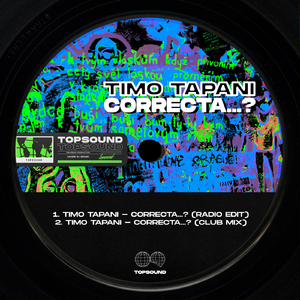 Correcta...? (Club Mix)