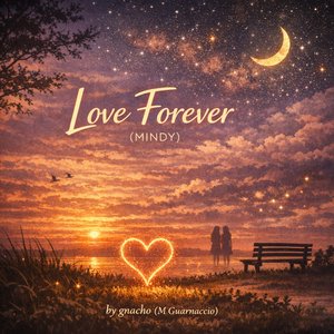 Love Forever (Mindy)