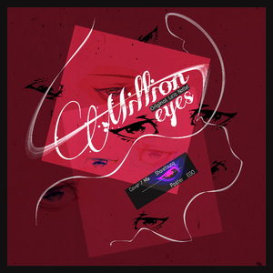 Million eyes（Cover Loïc Nottet）