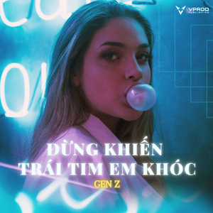 Đừng Khiến Trái Tim em Khóc (EDM Remix)