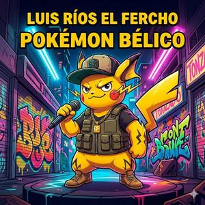 Pokémon bélico