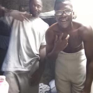 No Cap (Ft OseSane54k & Lul6)