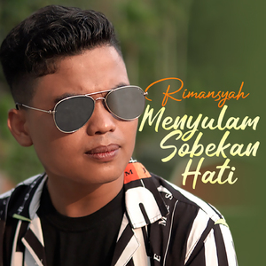 Menyulam Sobekan Hati