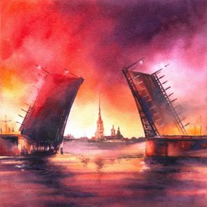 Последний бал