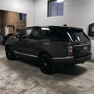 路虎揽胜进行曲V2