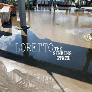 The Sinking State