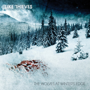 The Wolves at Winters Edge